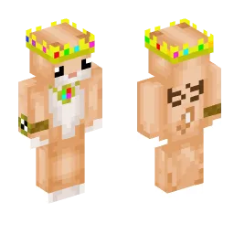 Minecraft Skin #226121