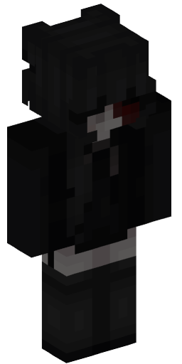 hamster_lys Minecraft Skin Preview on Minecraft.Co.Com