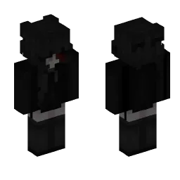 Minecraft Skin #226122
