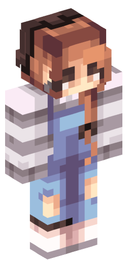 HamsterOnAWheel Minecraft Skin Preview on Minecraft.Co.Com