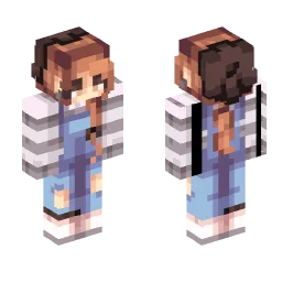 Minecraft Skin #226123