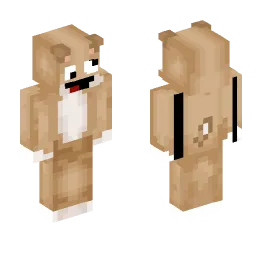 Minecraft Skin #226124