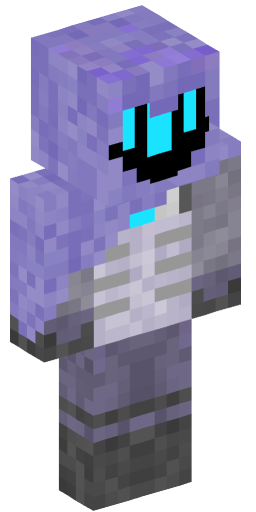 HamsterGang4 Minecraft Skin Preview on Minecraft.Co.Com