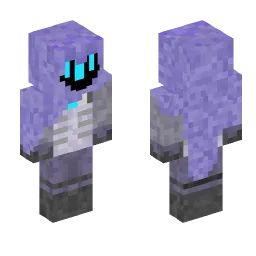 Minecraft Skin #226125