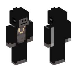 Minecraft Skin #226129