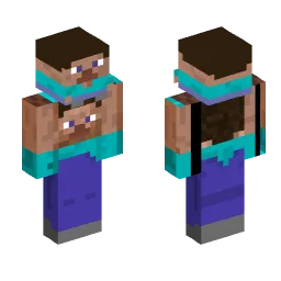 Minecraft Skin #226131