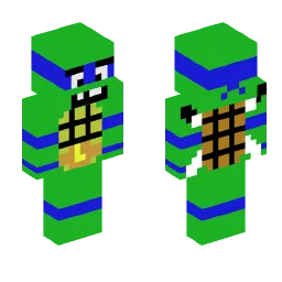 Minecraft Skin #226134