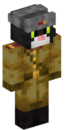 Sigma_BUNTIS Minecraft Skin Preview on Minecraft.Co.Com