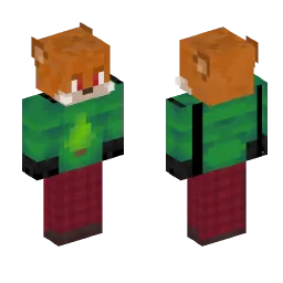 Minecraft Skin #226139