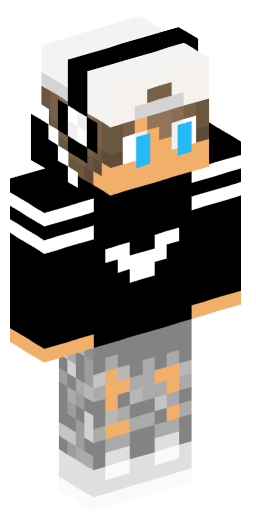 RudolfHess Minecraft Skin Preview on Minecraft.Co.Com
