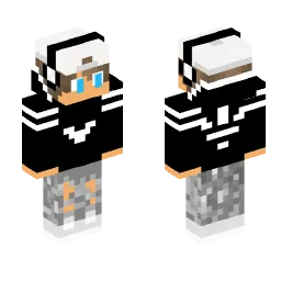 Minecraft Skin #226141