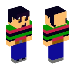 Minecraft Skin #226142