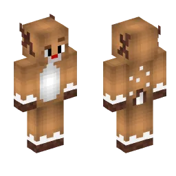 Minecraft Skin #226143