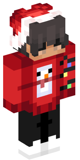 RudolfPilc Minecraft Skin Preview on Minecraft.Co.Com