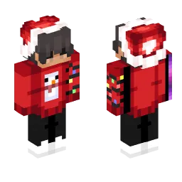 Minecraft Skin #226145