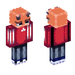 Minecraft Skin #226146
