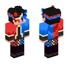 Minecraft Skin #226153