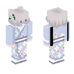 Minecraft Skin #226158