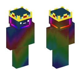 Minecraft Skin #226161