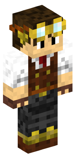 LIMITEDCITY1124 Minecraft Skin Preview on Minecraft.Co.Com