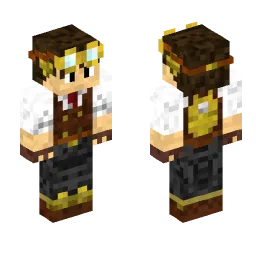 Minecraft Skin #226164