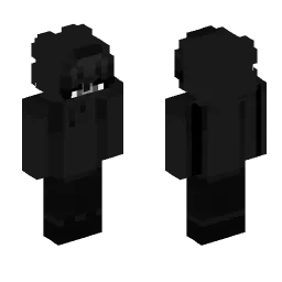 Minecraft Skin #226165