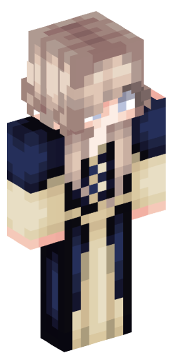elfo99 Minecraft Skin Preview on Minecraft.Co.Com
