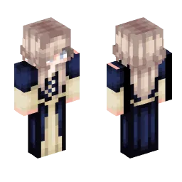 Minecraft Skin #226167