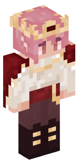 elforte Minecraft Skin Preview on Minecraft.Co.Com