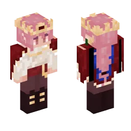 Minecraft Skin #226169