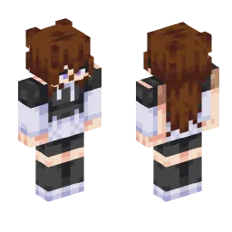 Minecraft Skin #226170