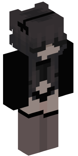 ElfOnTheShelf69 Minecraft Skin Preview on Minecraft.Co.Com