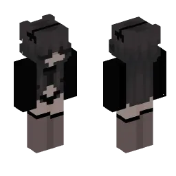 Minecraft Skin #226171