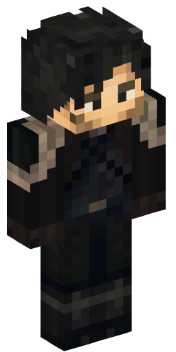 elfodido Minecraft Skin Preview on Minecraft.Co.Com