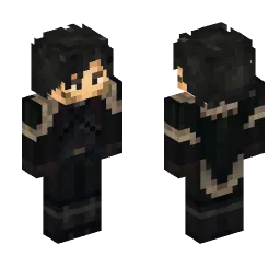 Minecraft Skin #226172