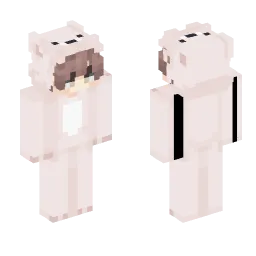 Minecraft Skin #226173