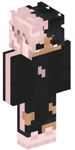 Elfo11 Minecraft Skin Preview on Minecraft.Co.Com