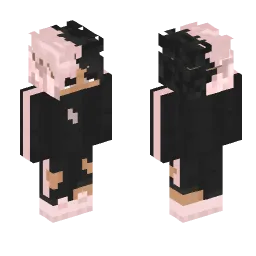 Minecraft Skin #226174
