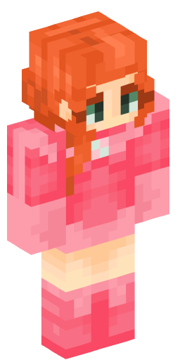 elfo_ Minecraft Skin Preview on Minecraft.Co.Com