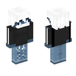 Minecraft Skin #226182