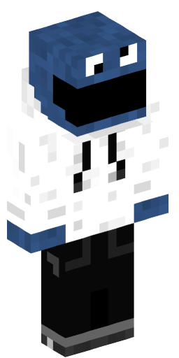 Osodank Minecraft Skin Preview on Minecraft.Co.Com