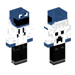Minecraft Skin #226192