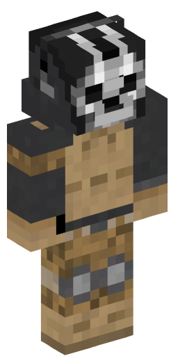 PlanetLord11 Minecraft Skin Preview on Minecraft.Co.Com