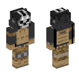 Minecraft Skin #226196