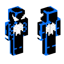 Minecraft Skin #226197