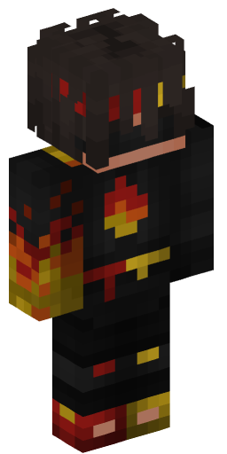 PlanetLord_xox Minecraft Skin Preview on Minecraft.Co.Com