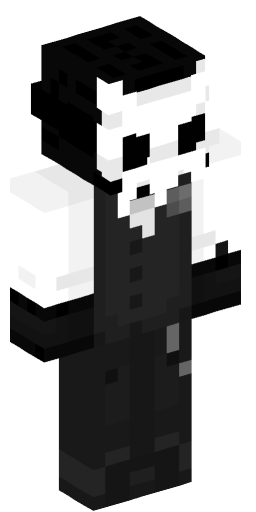 planetlordking Minecraft Skin Preview on Minecraft.Co.Com