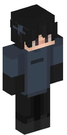 PlanetLord5 Minecraft Skin Preview on Minecraft.Co.Com