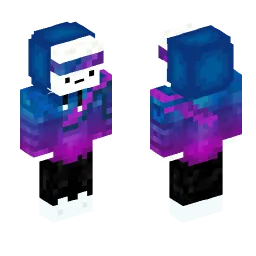 Minecraft Skin #226202