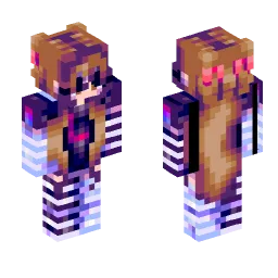 Minecraft Skin #226204